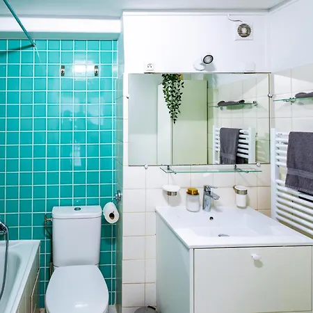 Typique Au Coeur Du Marais Apartment Paris